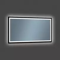 Oglinda cu iluminare Led Venti Luxled 120x60x2,5 cm picture - 3