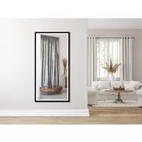 Oglinda cu iluminare Led Venti Luxled 120x60x2,5 cm picture - 7
