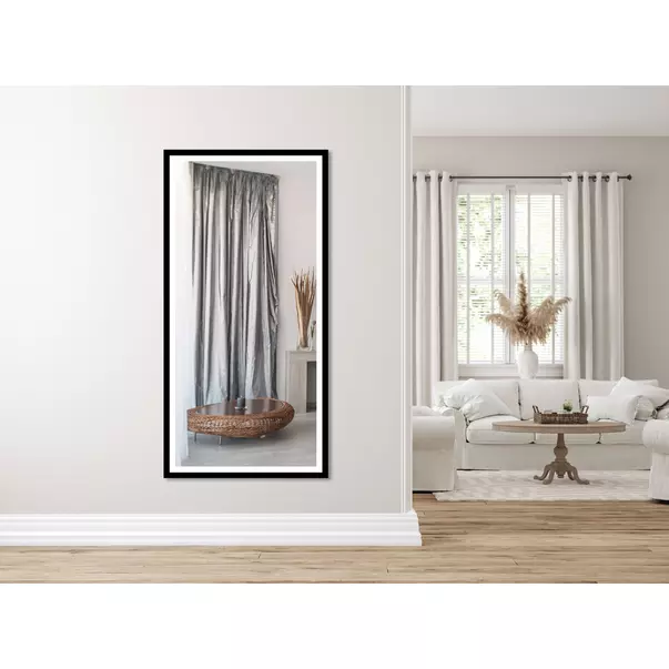 Oglinda cu iluminare Led Venti Luxled 120x60x2,5 cm picture - 7