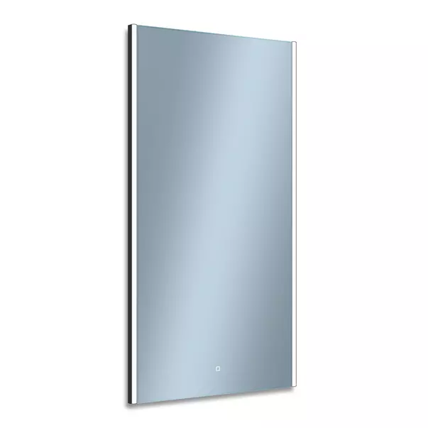 Oglinda cu iluminare Led Venti Milenium 60x120x2,5 cm picture - 1