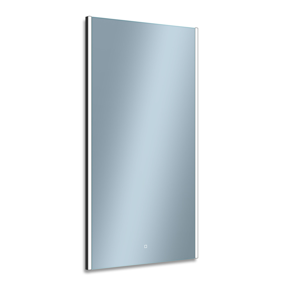 Oglinda cu iluminare Led Venti Milenium 60x120x2,5 cm 60x120x25 imagine 2022