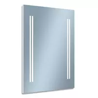 Oglinda cu iluminare Led Venti Neptun 50x70 picture - 3