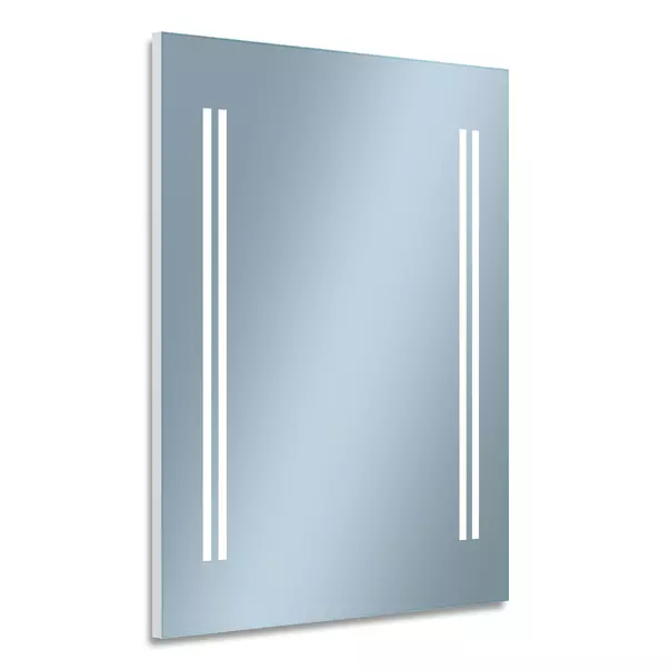 Oglinda cu iluminare Led Venti Neptun 50x70 picture - 3