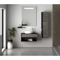 Oglinda cu iluminare Led Venti Palio 60 cm x 80 cm