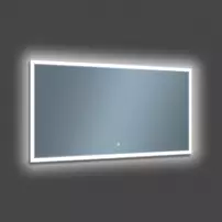 Oglinda cu iluminare Led Venti Prymus 120x60x2,5 cm picture - 3