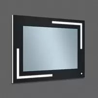 Oglinda cu iluminare Led Venti Reno 80x60x2,5 cm picture - 3
