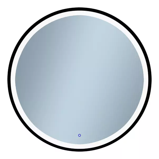 Oglinda cu iluminare Led Venti Rund II 90 cm