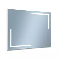 Oglinda cu iluminare Led Venti Sienna 80x60x2,5 cm picture - 2