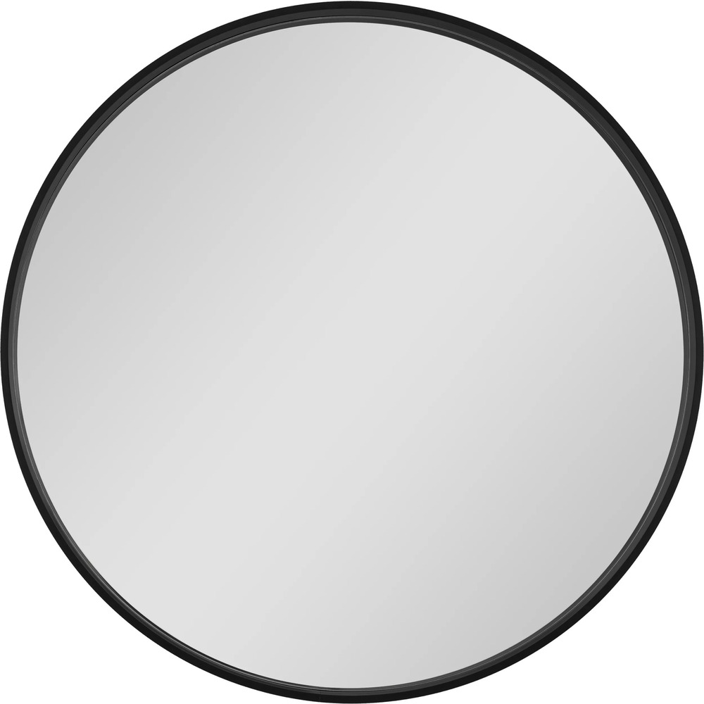 Oglinda rotunda Dubiel Vitrum Oslo 70×70 cm (OSLO imagine 2022