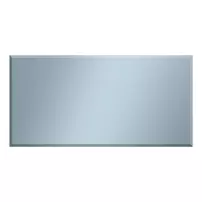 Oglinda Venti Fazowane 120x60x0,5 cm