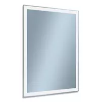 Oglinda Venti Ines 60x80x0,5 cm picture - 1