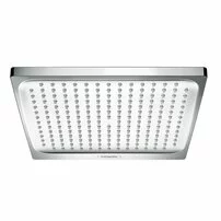 Palarie de dus Hansgrohe Crometta E240 1 jet crom lucios