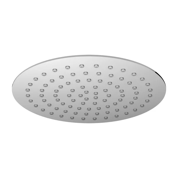 Palarie de dus rotunda Omnires Ultra Slimline 250 mm crom