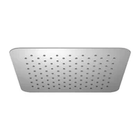 Palarie de dus patrata Omnires Ultra Slimline 300x300 mm