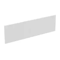 Panou frontal Ideal Standard i.life 190 cm alb lucios