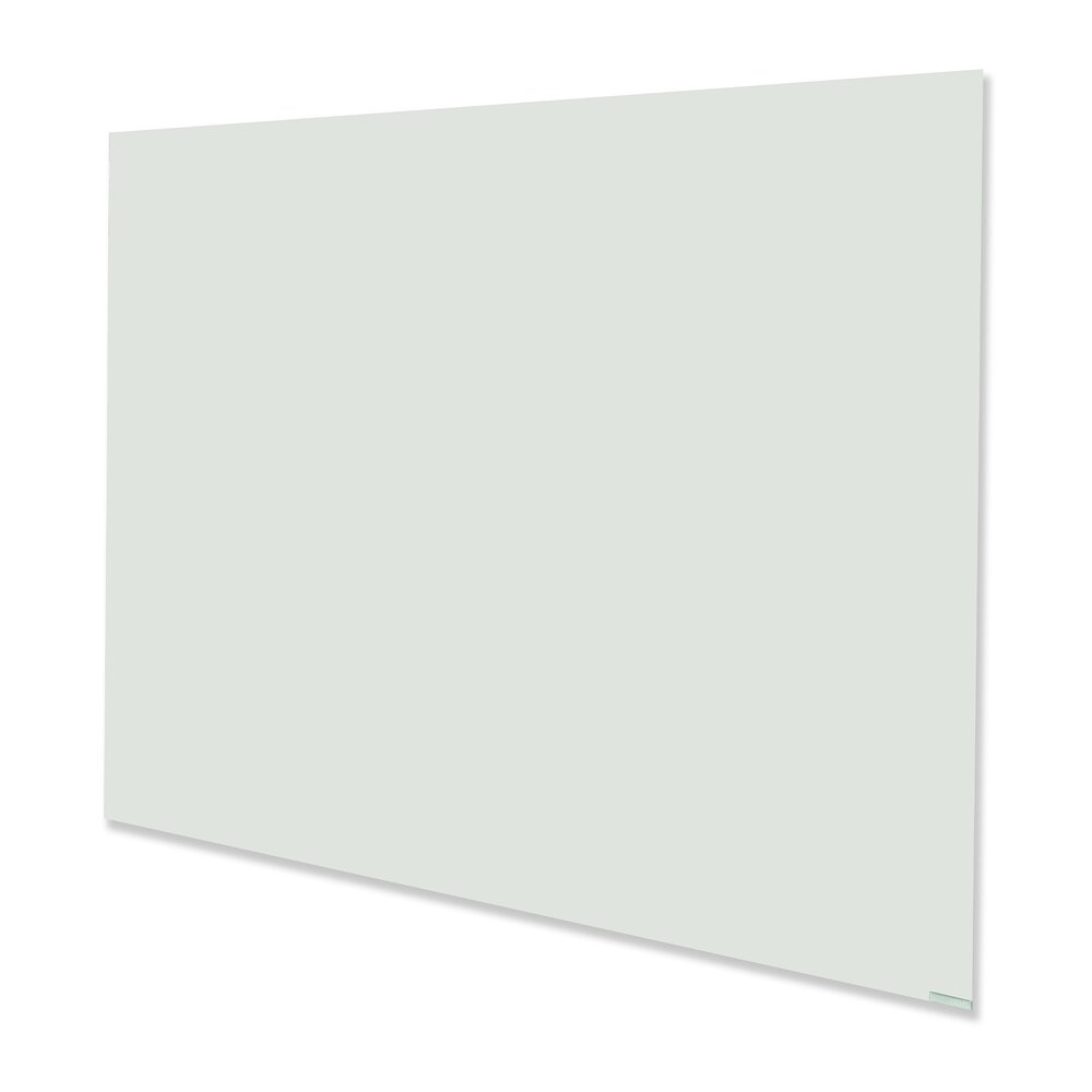 Panou radiant infrarosu Herschel Inspire Glass 750W fara rama alb 750W