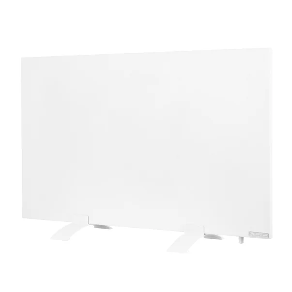 Panou radiant infrarosu Herschel Select 220W freestanding alb