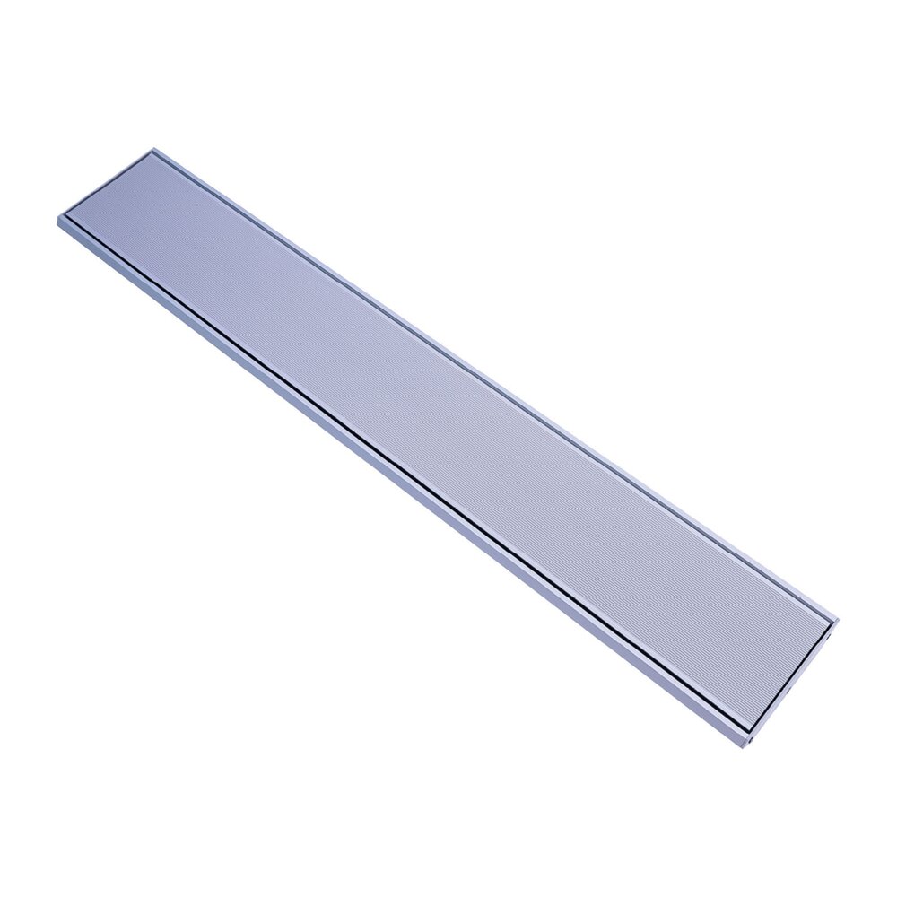 Panou radiant infrarosu Ilmit Aluminium 1500W gri – argintiu Ilmit
