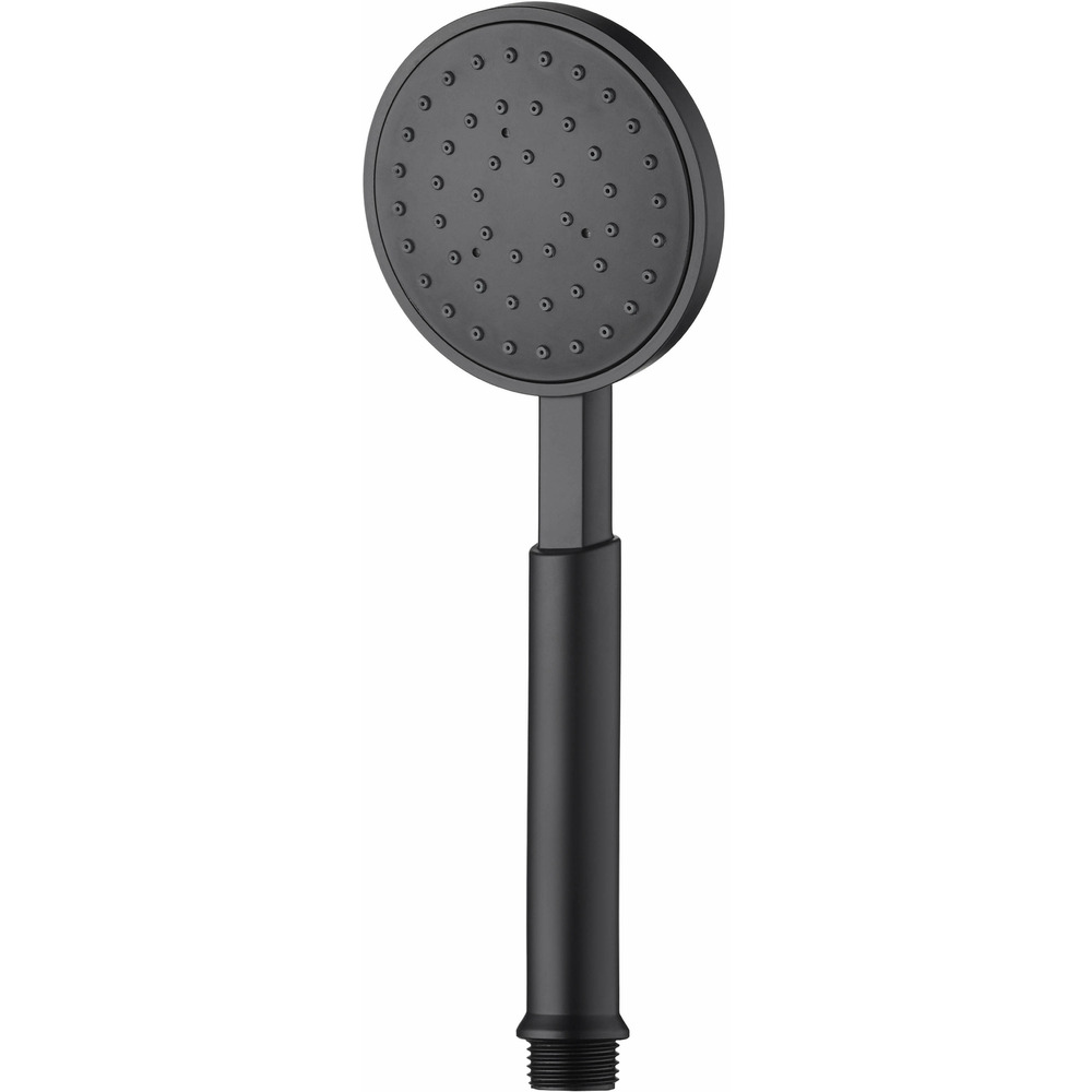 Para de dus Deante Temisto negru Accesorii