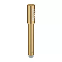 Para de dus Grohe Sena auriu lucios Cool Sunrise 1 tip de jet