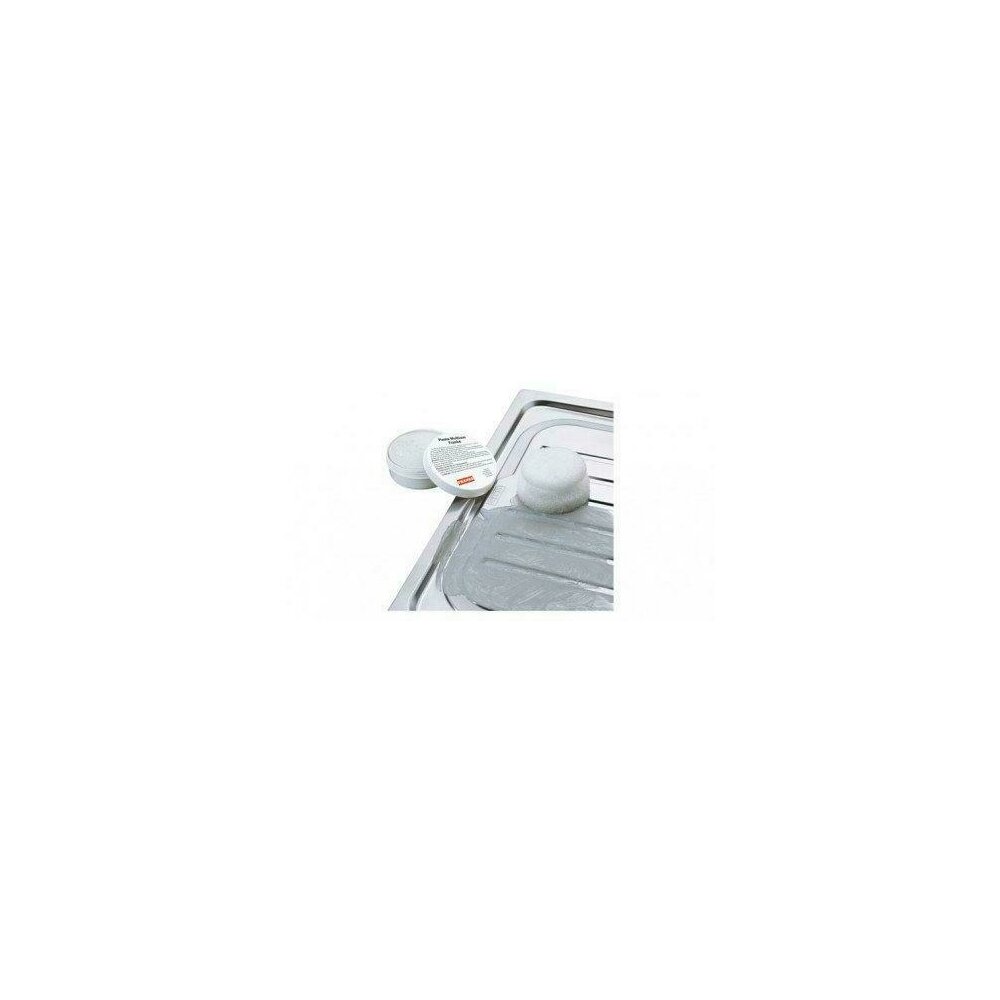 Pasta curatare Franke pentru suprafete inox 300g 1120158200 Neakaisa.ro