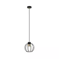 Pendul Emibig Ajax 1 negru/auriu picture - 3