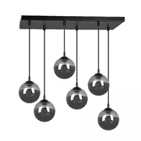 Pendul Emibig Cosmo 6 negru/grafit picture - 2