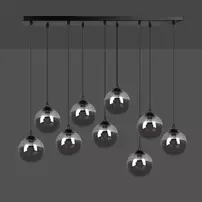 Pendul Emibig Cosmo 9 grafit/negru picture - 3