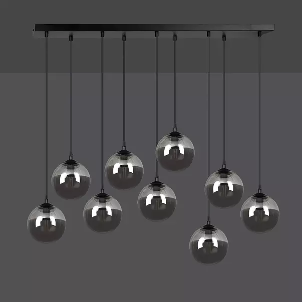 Pendul Emibig Cosmo 9 grafit/negru picture - 3