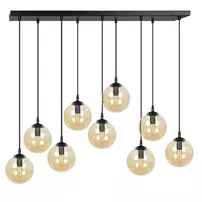 Pendul Emibig Cosmo 9 negru/maro picture - 2