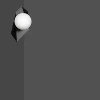 Pendul Emibig Drifton K1 negru picture - 3