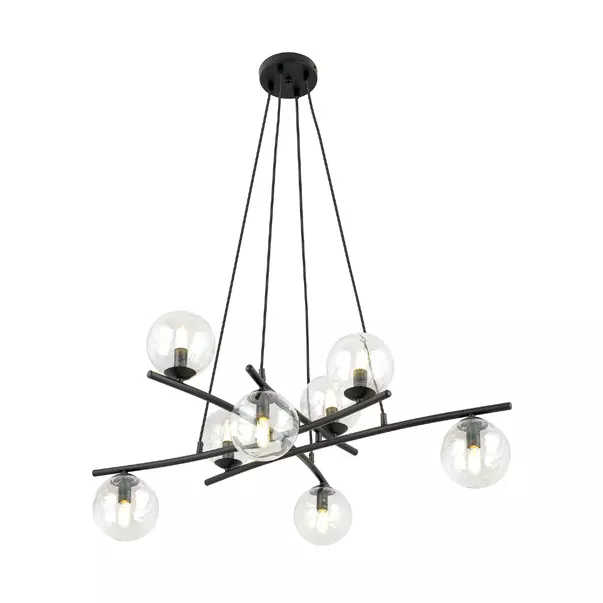 Pendul Emibig Essa 8 transparent picture - 2