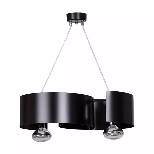 Pendul Emibig Vixon 2 negru