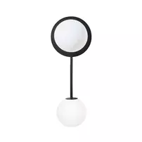 Pendul Ummo Furiko B negru picture - 2