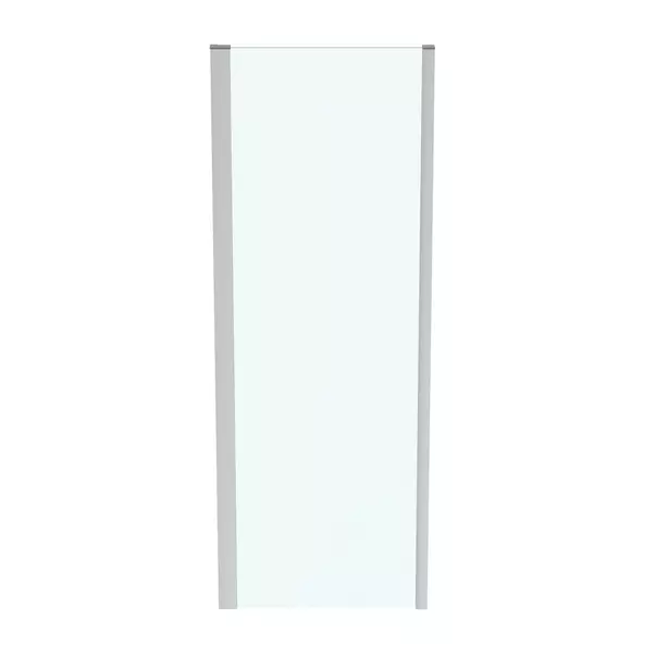 Perete lateral Ideal Standard i.life 75 cm sticla 8 mm argintiu picture - 3