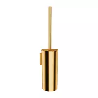Perie WC Omnires Modern Project auriu