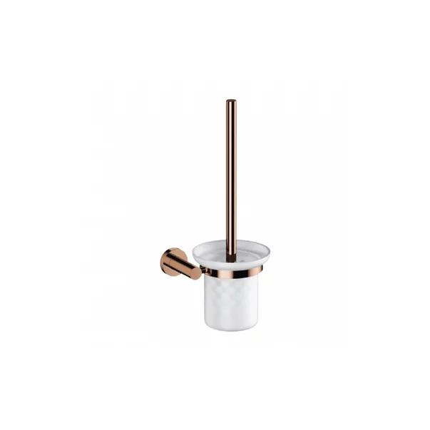 Perie WC Omnires Modern Project cupru