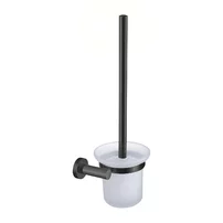 Perie WC Omnires Modern Project grafit