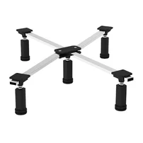 Picioare universale de sustinere cadita dus Ideal Standard Connect Air