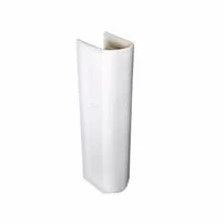 Piedestal pentru lavoar Ideal Standard Tempo alb