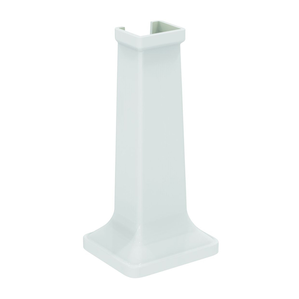 Piedestal pentru lavoar Ideal Standard Atelier Calla alb lucios Piedestal pentru lavoar Ideal Standard Atelier Calla alb lucios