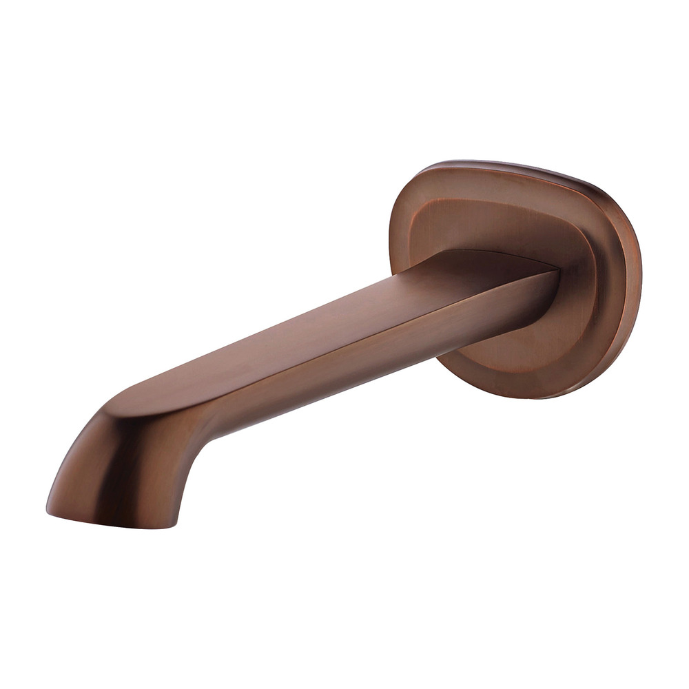 Pipa cada cupru periat Omnires Armance 22 cm Armance