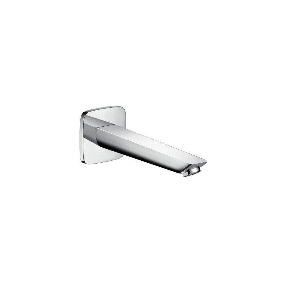 Pipa cada Hansgrohe Logis montaj incastrat Hansgrohe