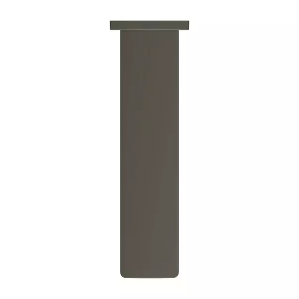 Pipa cada Ideal Standard Atelier Conca gri Magnetic Grey 18 cm picture - 7