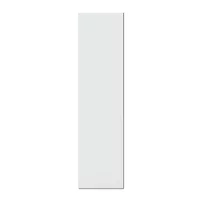 Pipa cada Ideal Standard Atelier Extra crom lucios 20 cm picture - 3