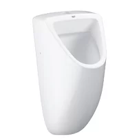 Pisoar cu alimentare superioara Grohe Bau Ceramic alb