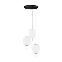 Plafoniera Ummo Epli Mini 3P
