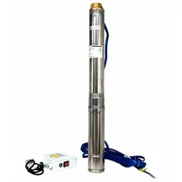 Pompa submersibila Progarden 4STM6-11 1.5