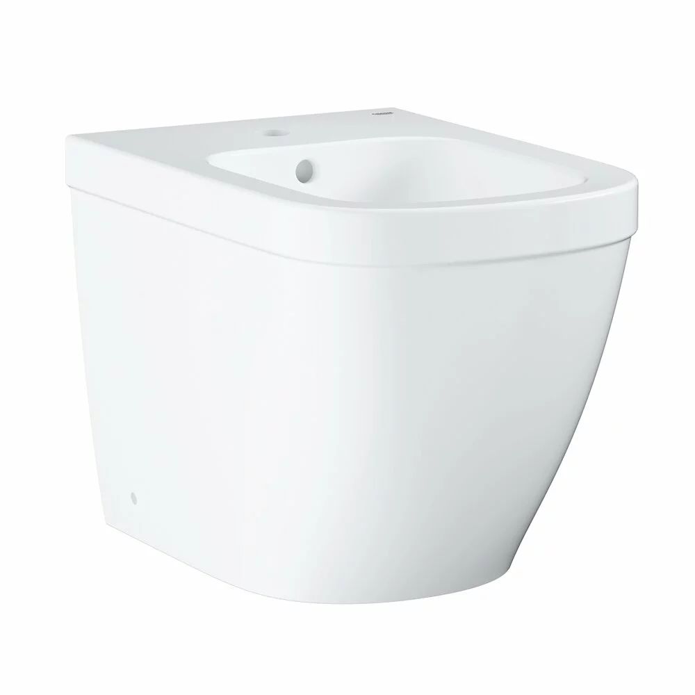 Bideu pe pardoseala Grohe Euro Ceramic