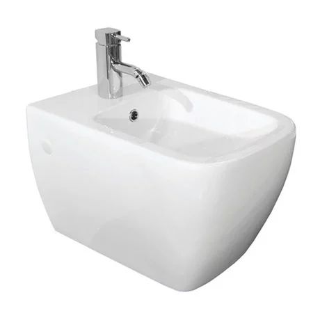 Bideu suspendat Rak Ceramics Metropolitan